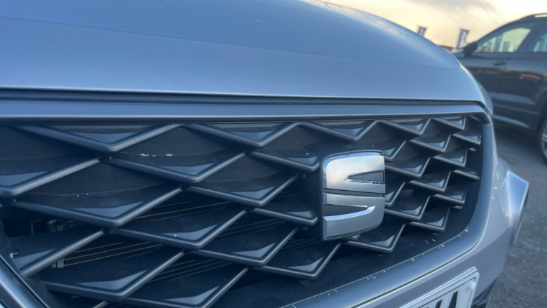 SEAT Arona 1.0 TSI 110 FR 5dr Petrol Hatchback